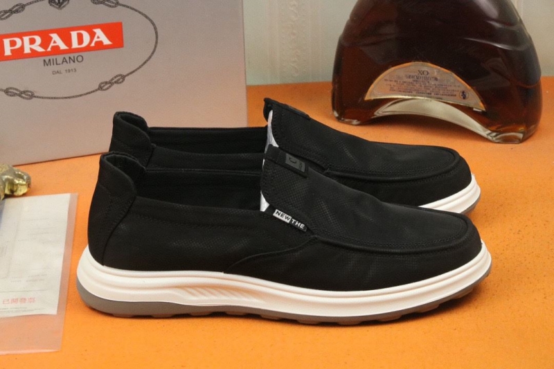 Prada Casual Shoes